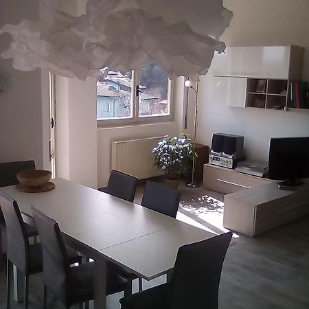 아로나 Casa Luminosa 아파트 외부 사진