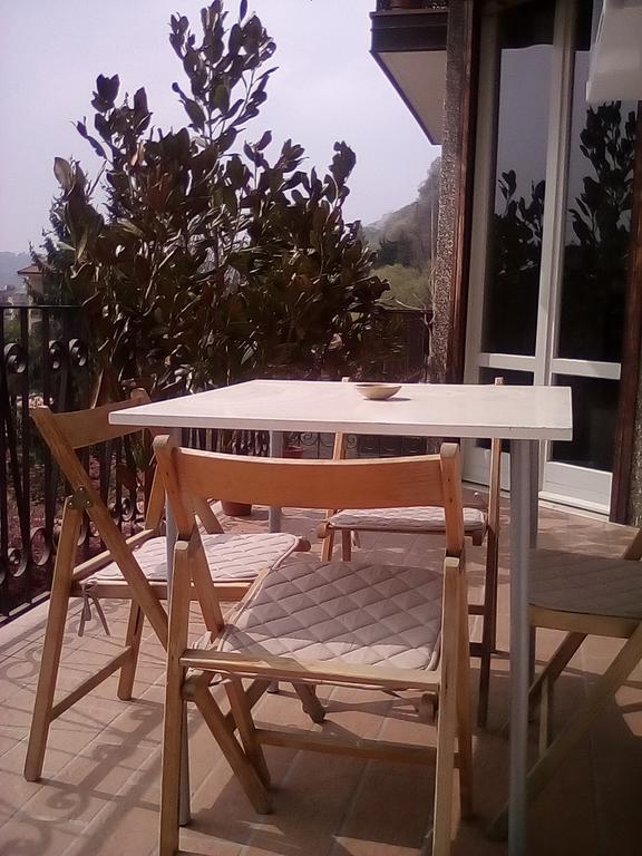 아로나 Casa Luminosa 아파트 외부 사진