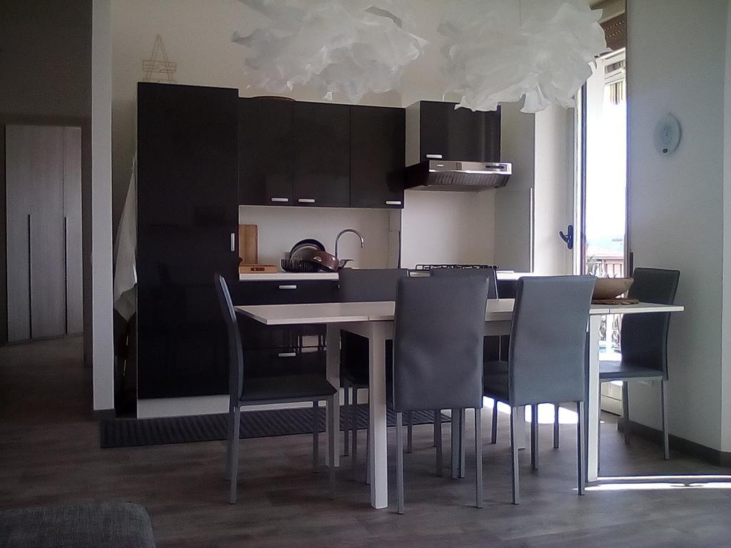 아로나 Casa Luminosa 아파트 외부 사진